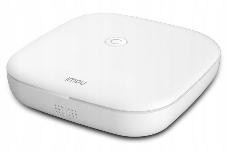 Intelligent alarm gate Imou IOT-ZG1-EU