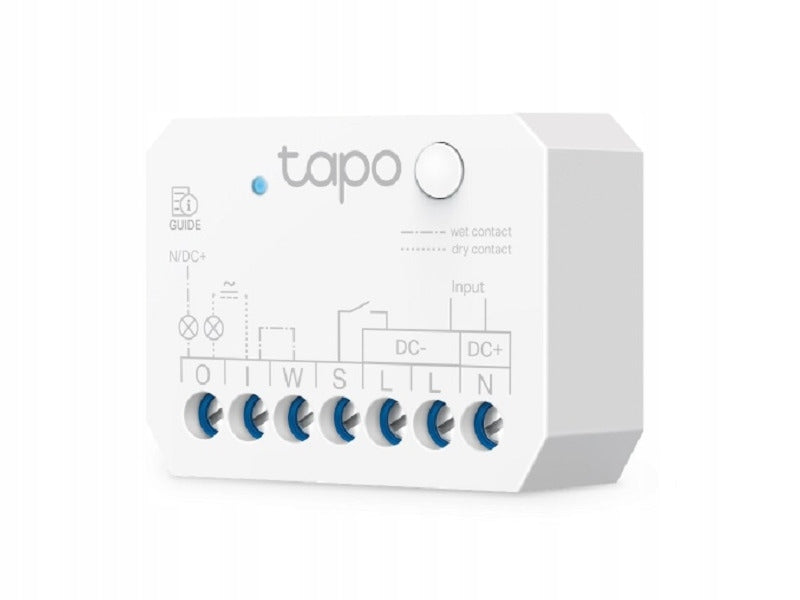 Intelligent controller TP-LINK Tapo S110E