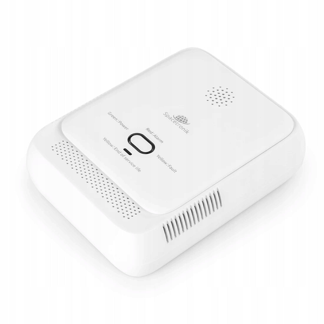 Intelligent natural gas sensor methane 85dB LPG Tuya WiFi Application Manufacturer code SL-DG02