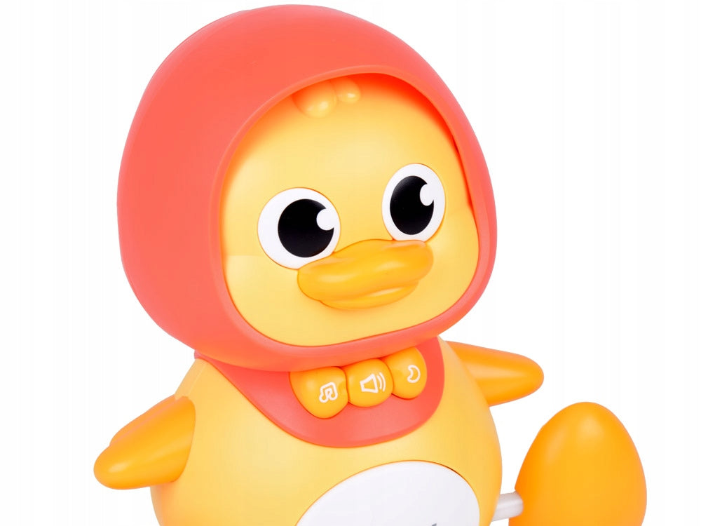 Interactive Ducks crawling toy for children 5905258537214 Brand Jokomisiada