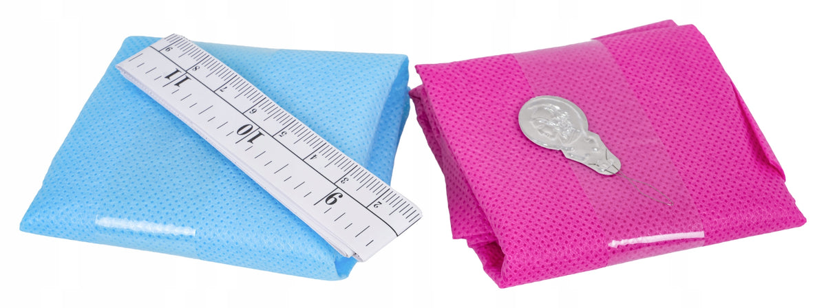Interactive Sewing Machine For Kids + Thread Accessories Material Meter Packaging status original