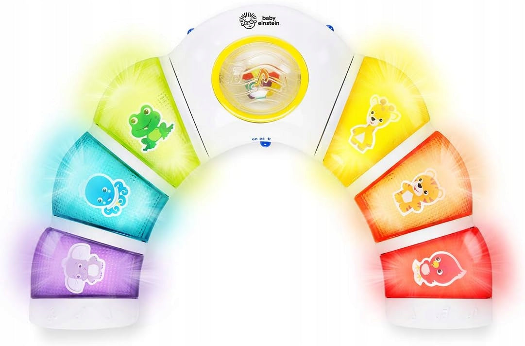 Interactive Sound Toy Baby Einstein Brand Baby Einstein