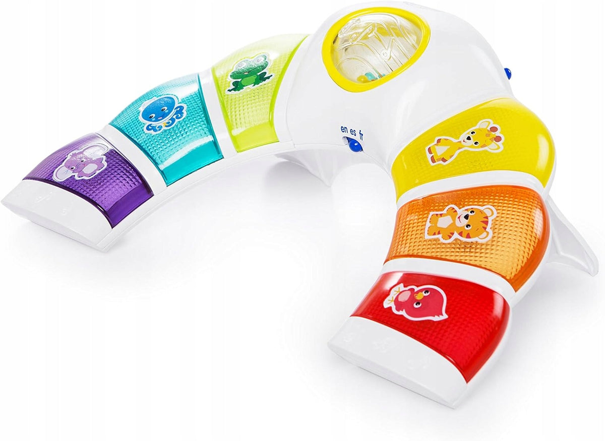 Interactive Sound Toy Baby Einstein Manufacturer code Zabawka Interaktywna Dźwiękowa