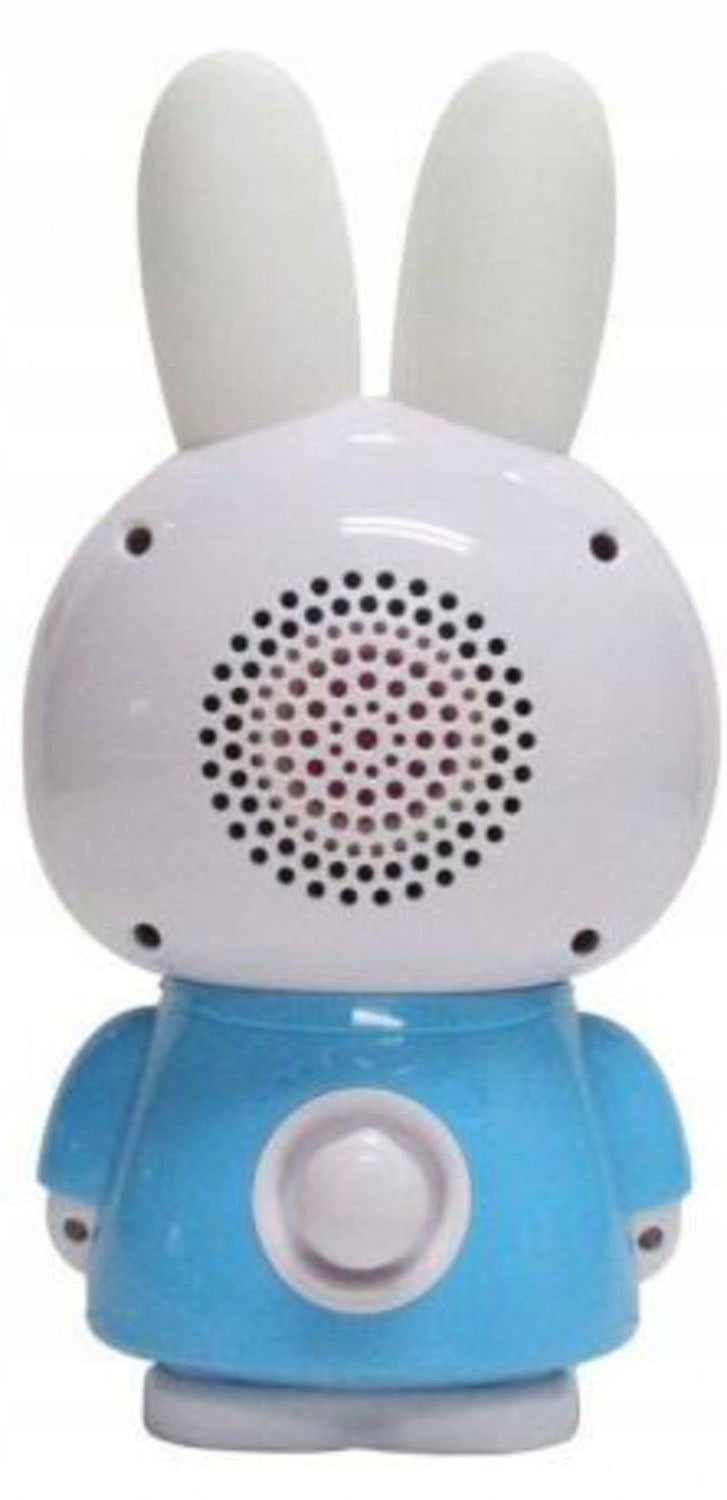 Interactive Toy Alilo Honey Bunny With Recordings in Polish Brand Alilo