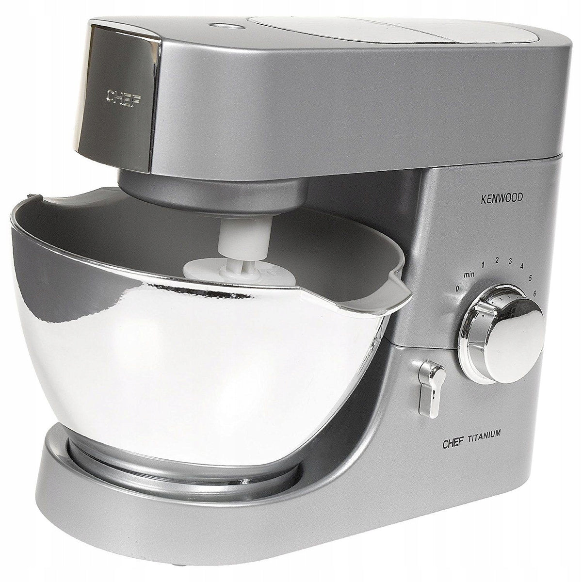 Interactive mixer with bowl accesso food processor Kenwood household appliances 5011551006354 Brand Casdon