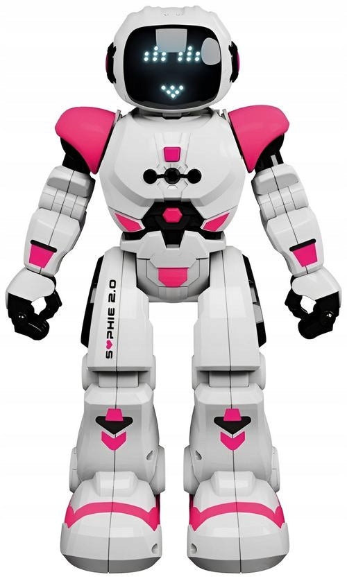 Interactive toy XTREM BOTS Sophie 2.0