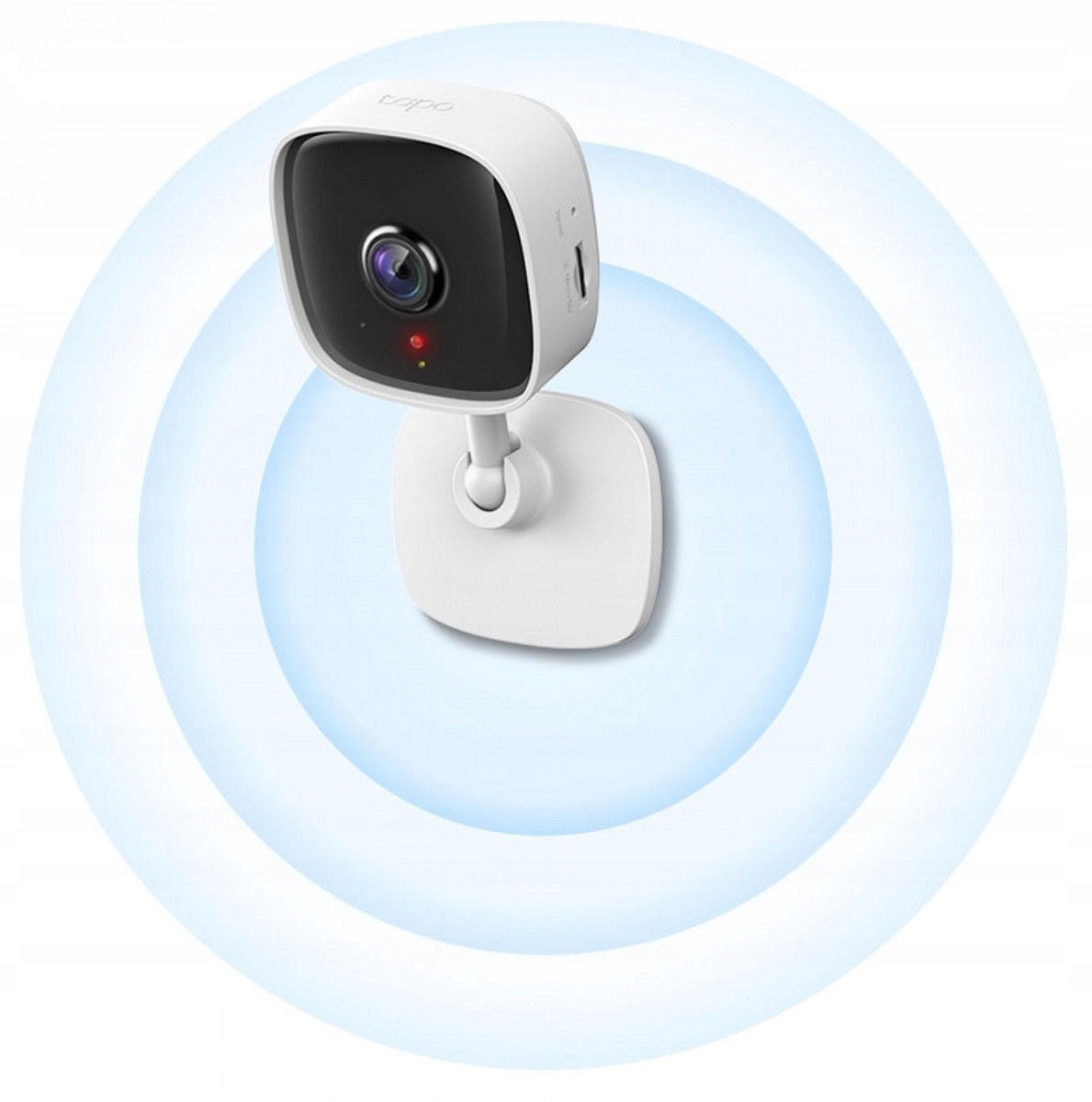 Internal IP Camera Tp-Link Tapo C100 Packaging status original