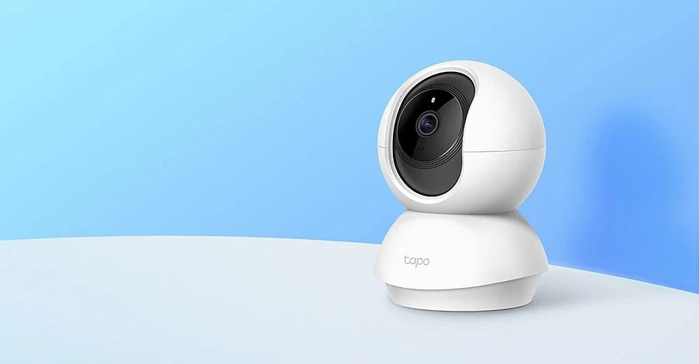 Internal IP Camera Tp-Link Tapo C200, 2MP 1080p, Pan/Tilt Manufacturer code Tapo C200