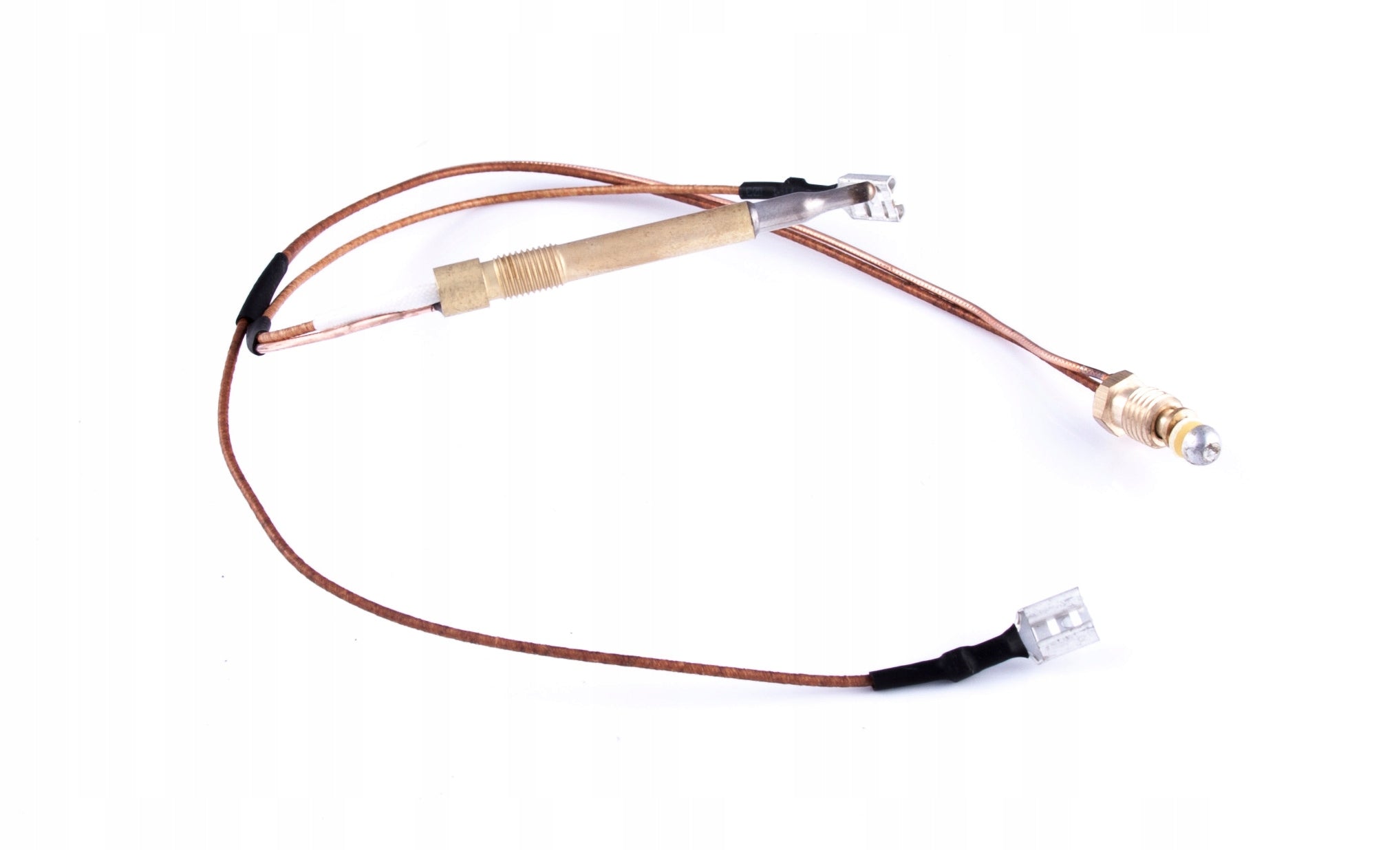 Interrupting thermocouple for gas heaters 4106.041