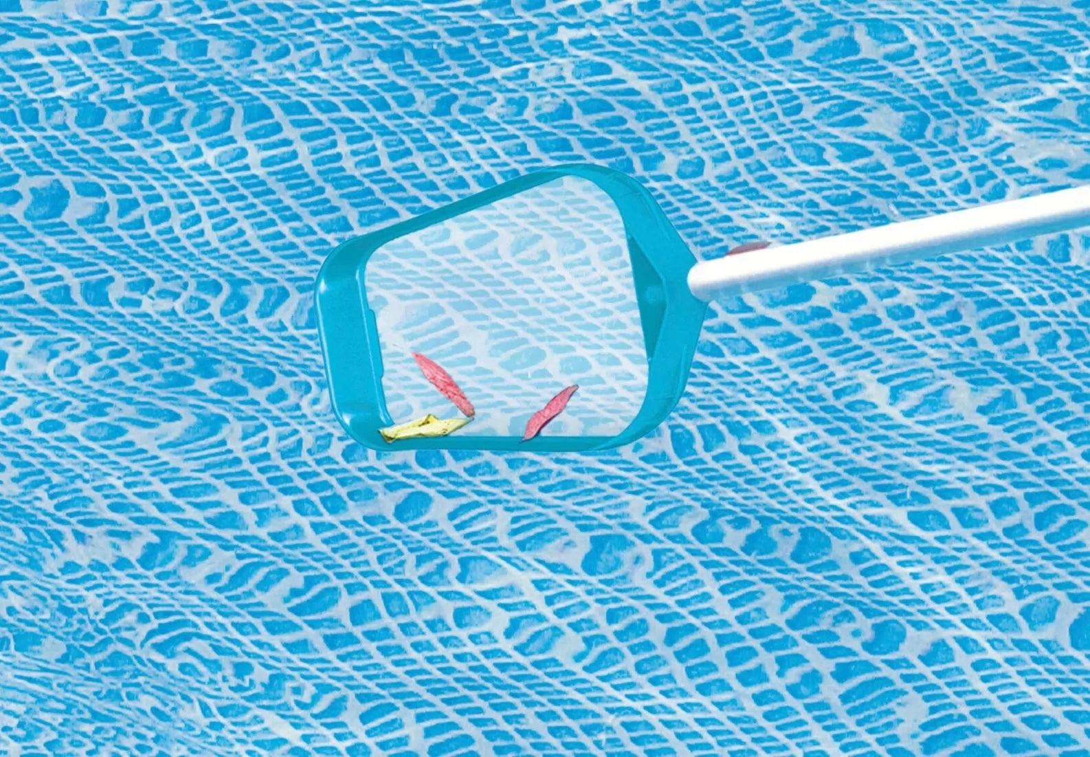 Intex 28002 3in1 Pool Cleaning Kit EAN (GTIN) 5905108441241