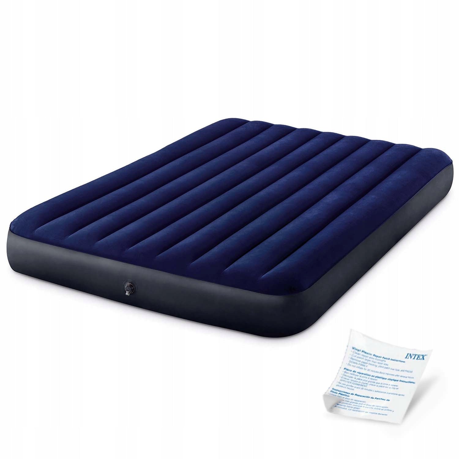 Intex 64765 Double inflatable mattress 203 x 152 x 25 cm