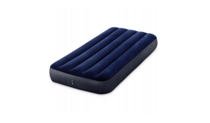 Intex Single Inflatable Mattress 191 x 76 x 25 cm