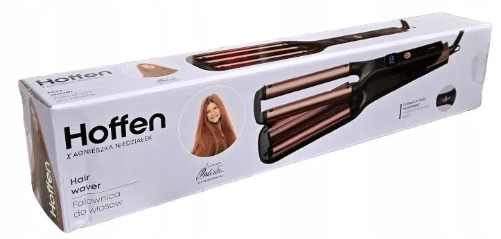 Inverter Hoffen BM limited version