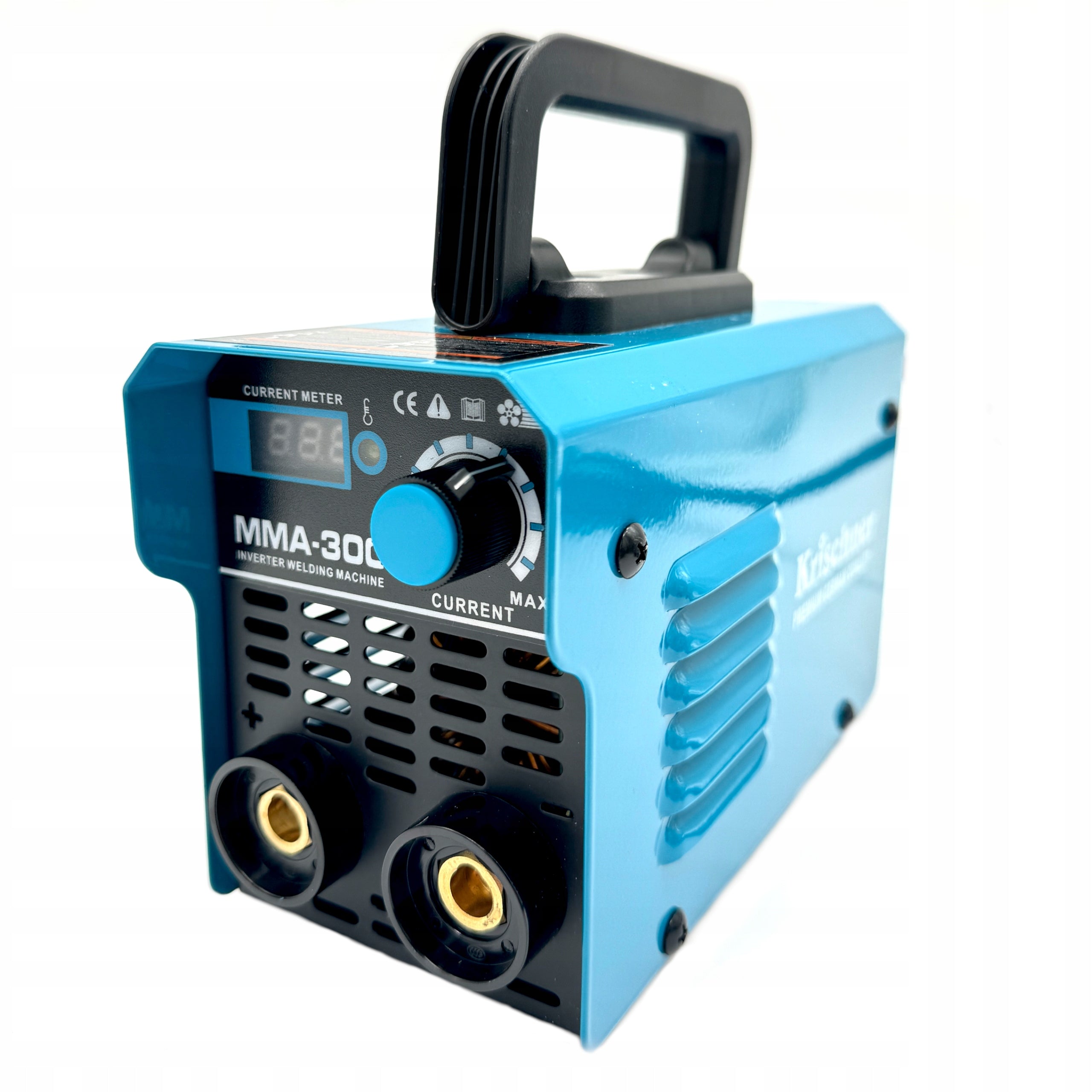 Inverter Welding Machine Krischner 300A MMA IGBT Packaging status original