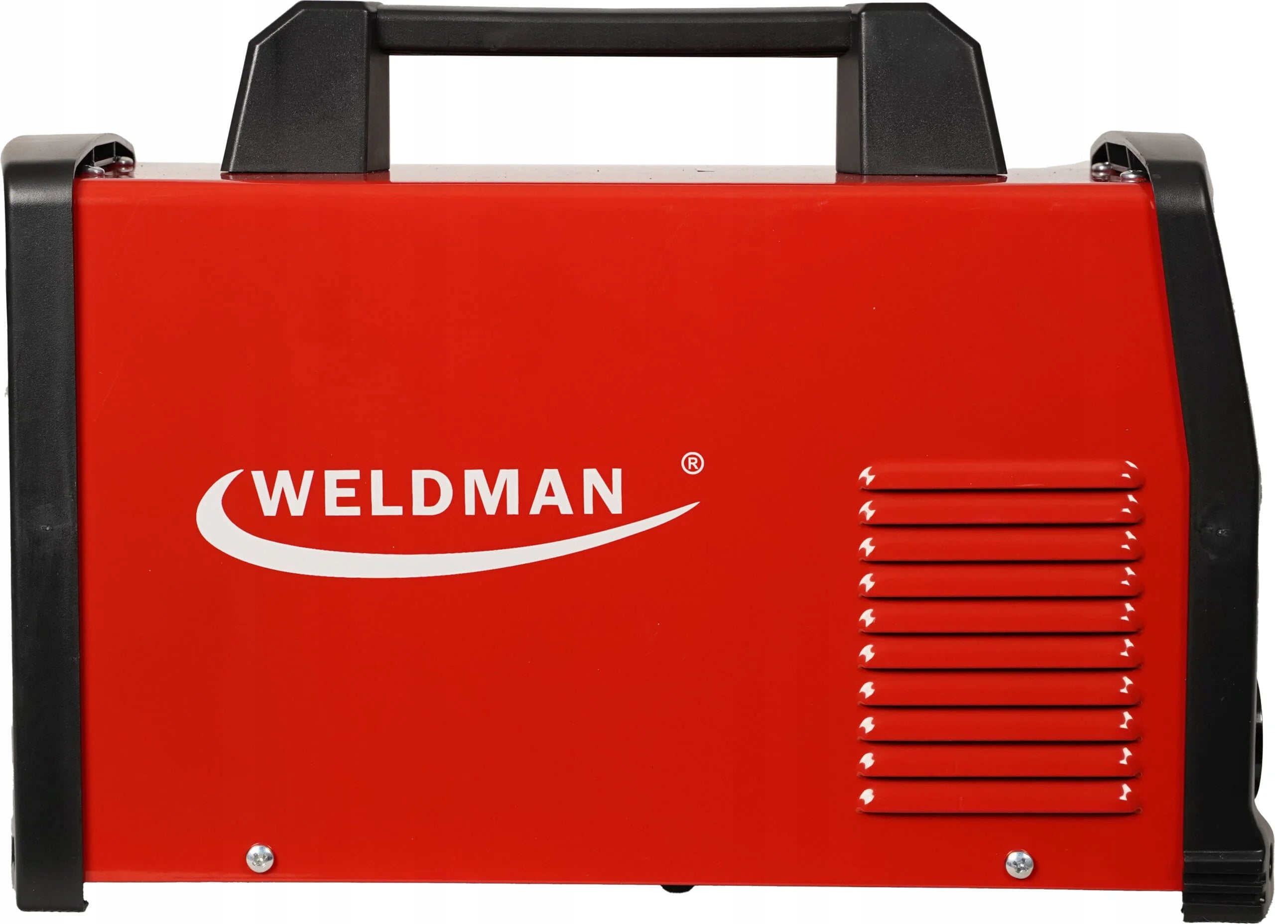 Inverter electrode welder MMA/TIG ARC 270 WELDMAN 260A 60% Manufacturer code 103022