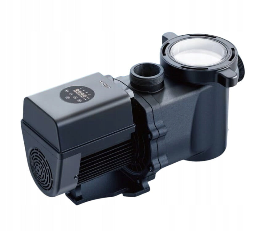 Inverter pool pump INVER ECO 18 m3/h 230V 0,60 kW DE14