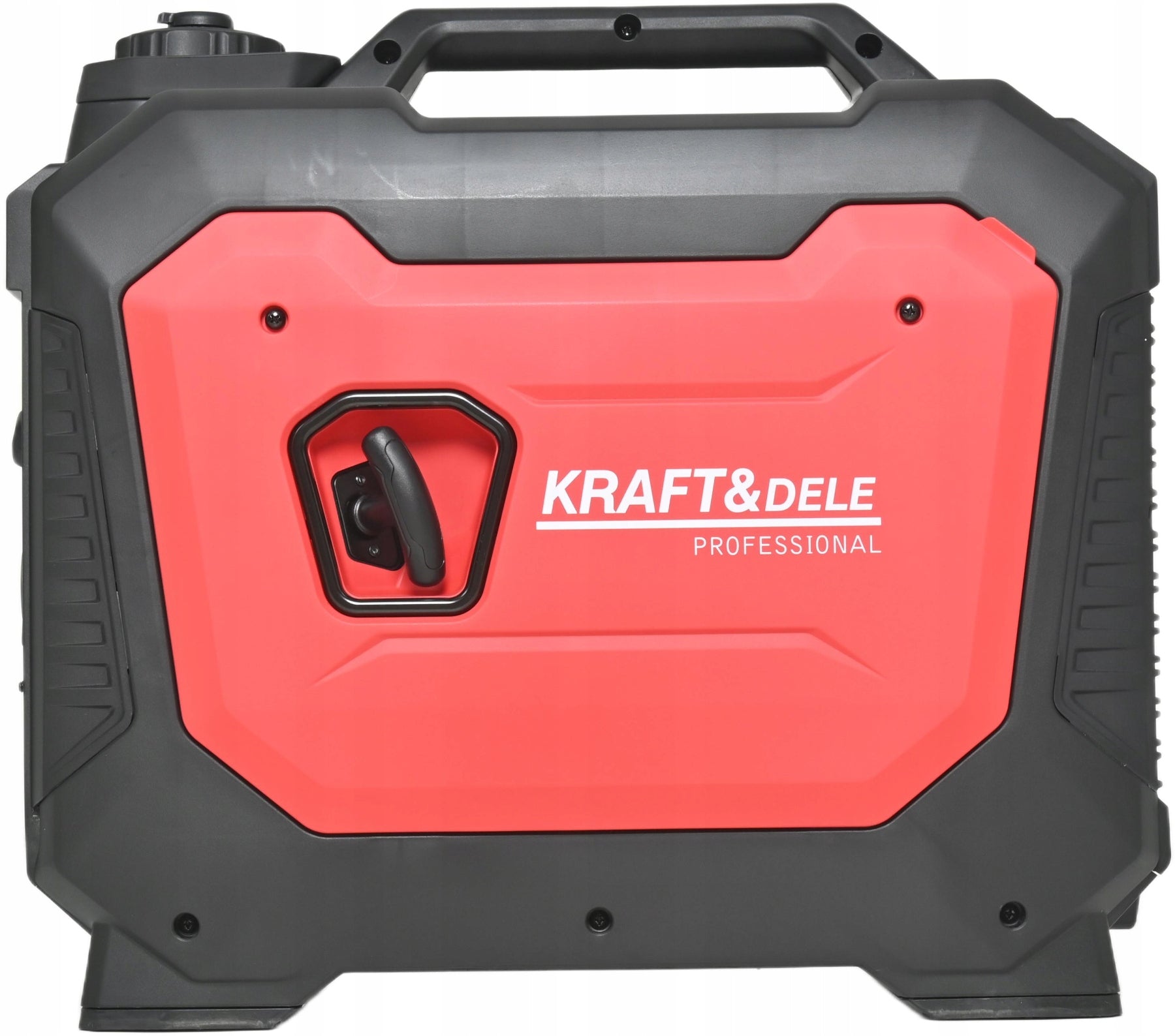Inverter unit 3,7kW 12/230V + USB KRAFT&DELE KD3163