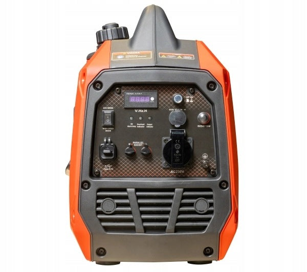 Inverter unit Kaltmann K-GINV2000 Brand Kaltmann