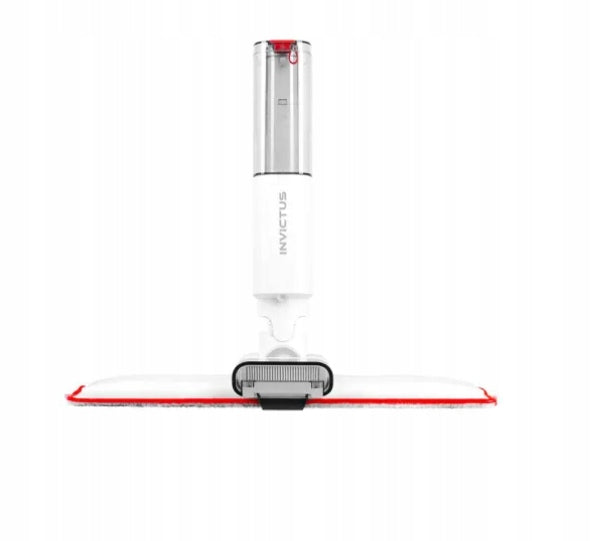 Invictus Suction Mop - 2in1 Wireless Mop
