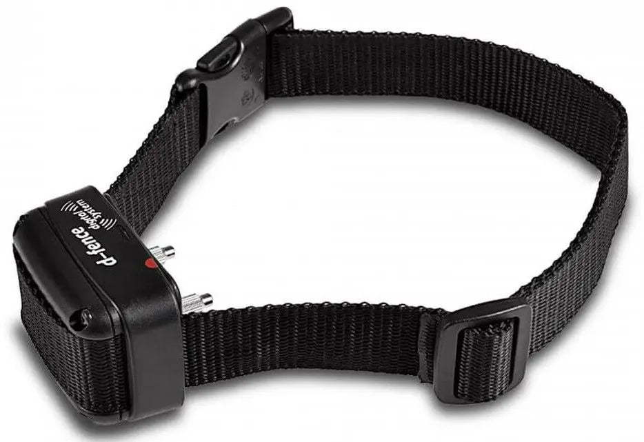 Invisible dog fence set with cable DOGTRACE d-fence 2002 Brand Dogtrace