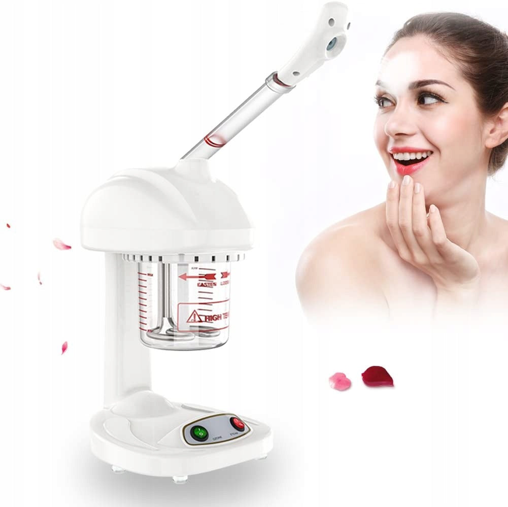 Ionic face spraying machine SPA C116