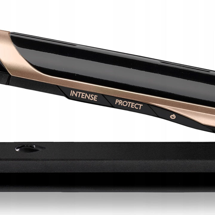 Ionizing Straightener 235°C Titanium BaByliss Super Smooth Titanium Manufacturer code LR-5841218-0