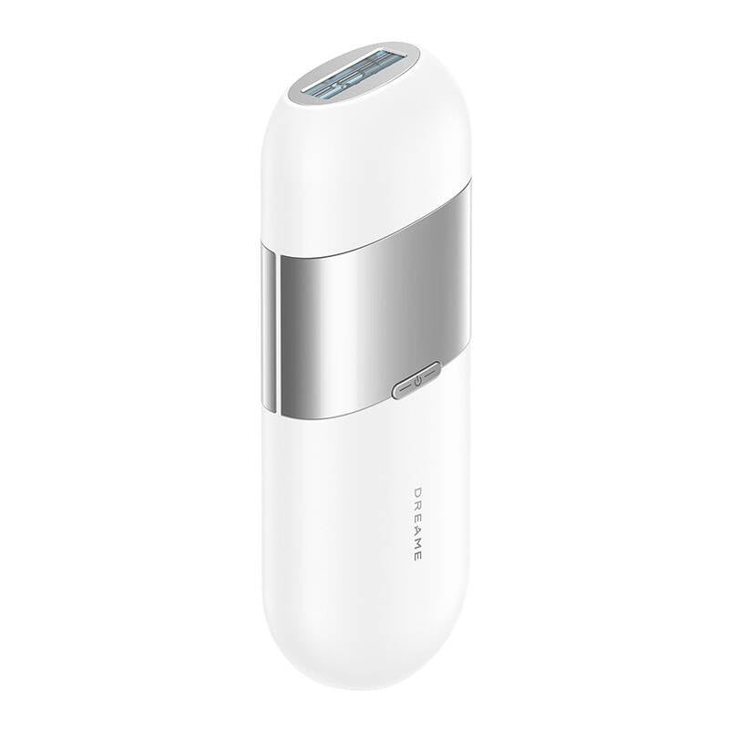 Ipl depilátor Dreame 600W biely Brand Dreame