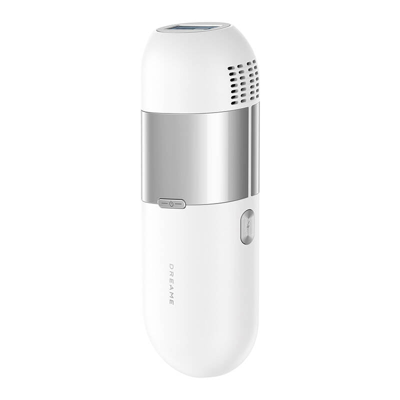 Ipl depilátor Dreame 600W biely Model D-1186