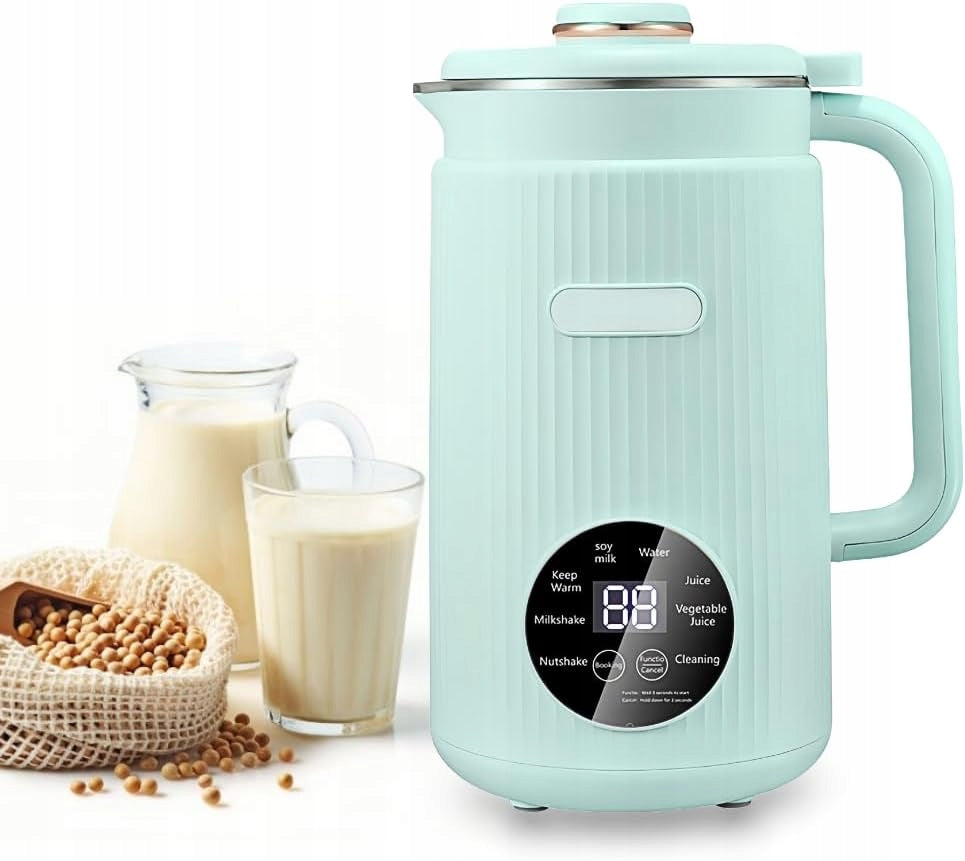 Irishom Automatic Plant Milk Maker