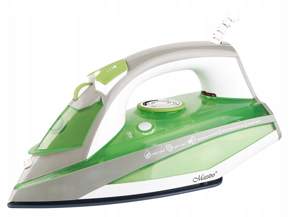 Iron 2200W Maestro MR-303C Brand Maestro