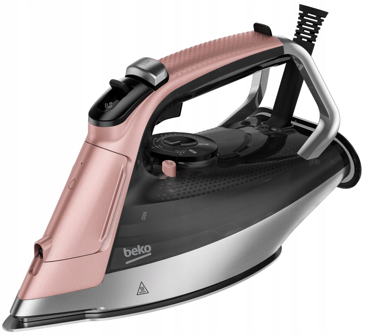 Iron Beko Future Iron SIM8130P 3000 W