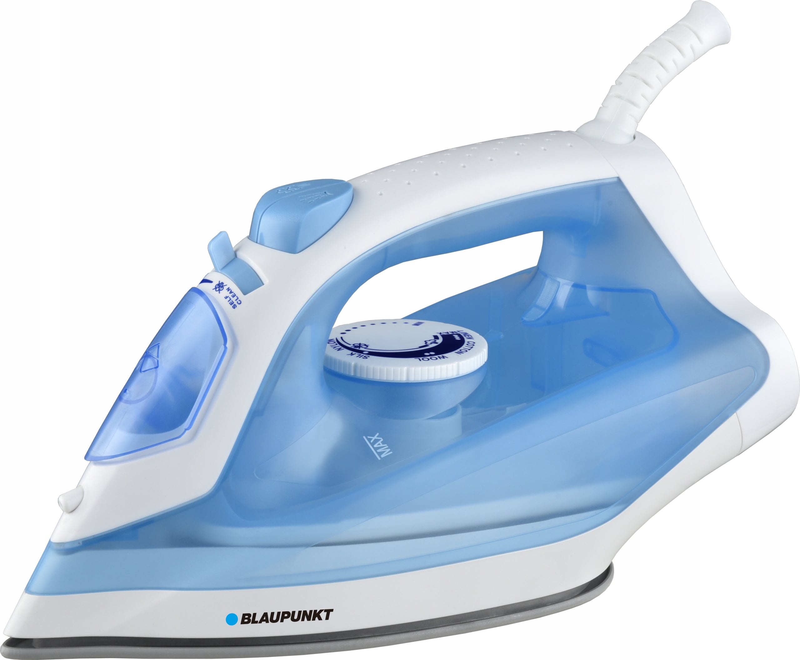 Iron Blaupunkt HSI201BL 2170 W