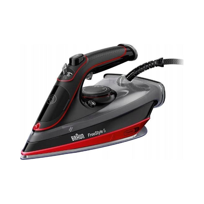 Iron Braun Pro-Air 2200 D5210 2700 W