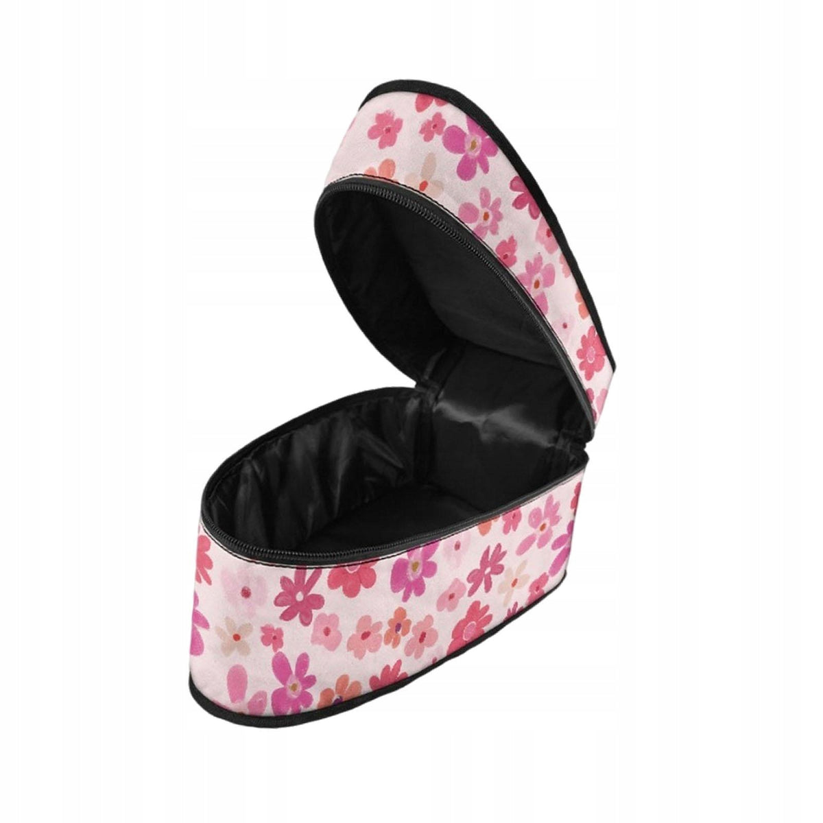 Iron Carrying Case Storage Bag for Portable Iron Polyester Bag with Pink