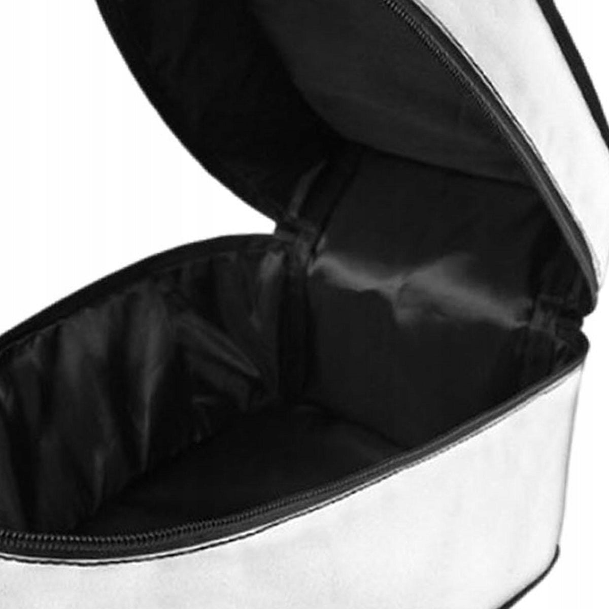 Iron Carrying Case Storage Bag for Portable Iron Polyester Bag with White Packaging status original