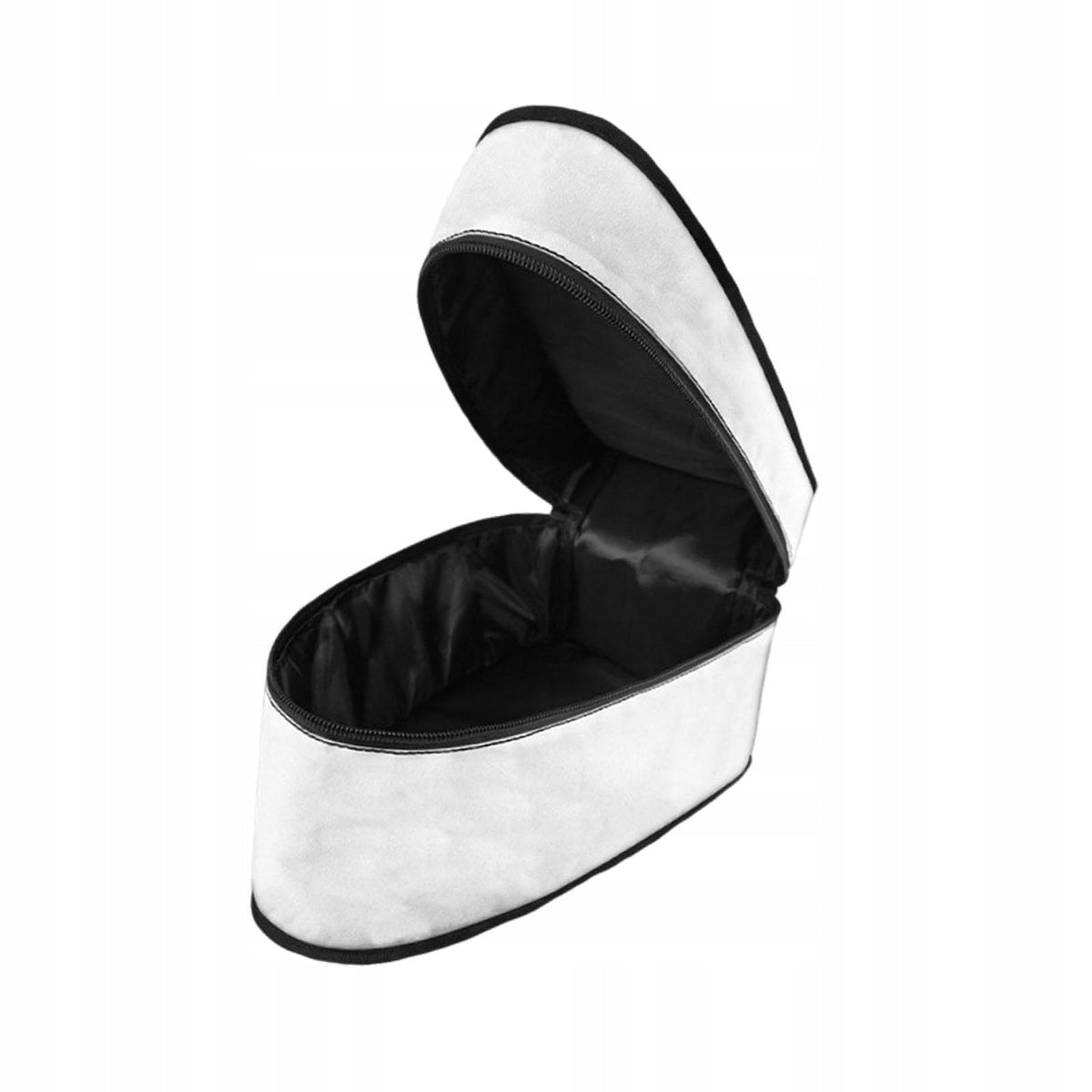 Iron Carrying Case Storage Bag for Portable Iron Polyester Bag with White
