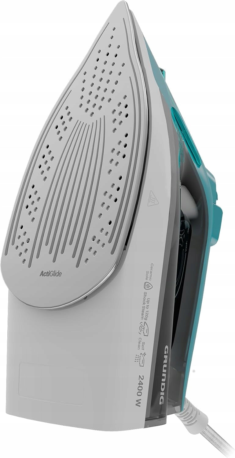 Iron Grundig SI 3550 2400 W Brand Grundig