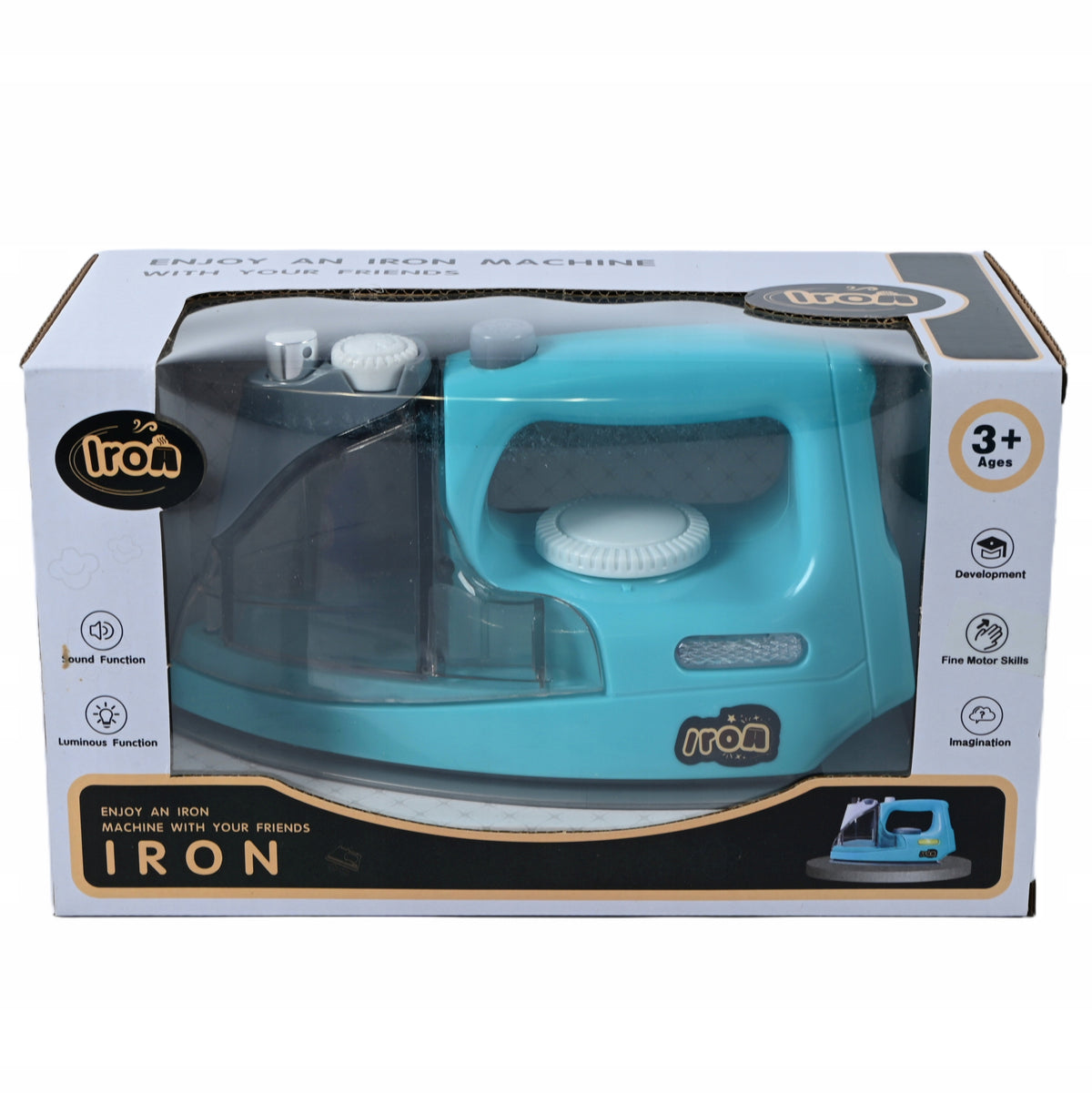 Iron Midex IRON 64980