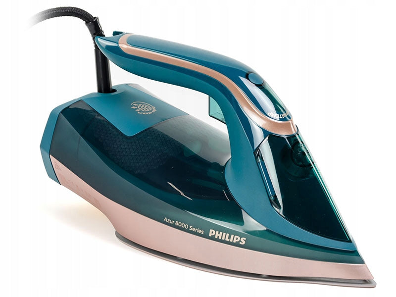 Iron PHILIPS Azur DST8030/70 OptimalTEMP 3000W Brand Philips