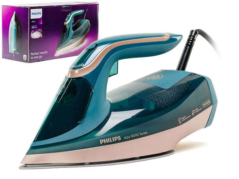 Iron PHILIPS Azur DST8030/70 OptimalTEMP 3000W