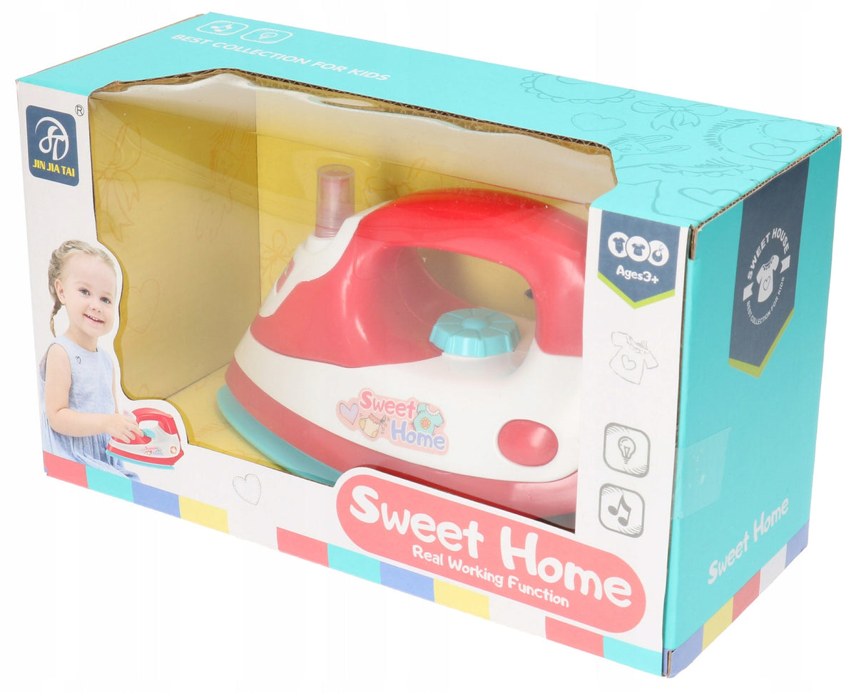 Iron Pegaz Toys EAN (GTIN) 5907544115939