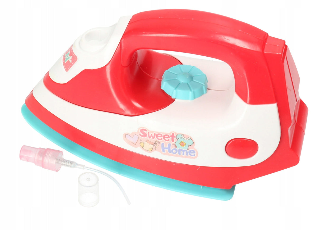 Iron Pegaz Toys Manufacturer code brak