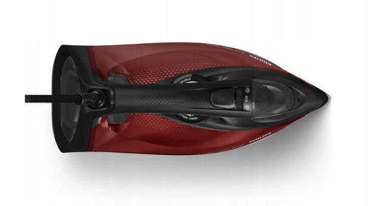 Iron Philips Azur 7000series DST7022/40 2800W Titanium Alloy Quick Calc Packaging status original