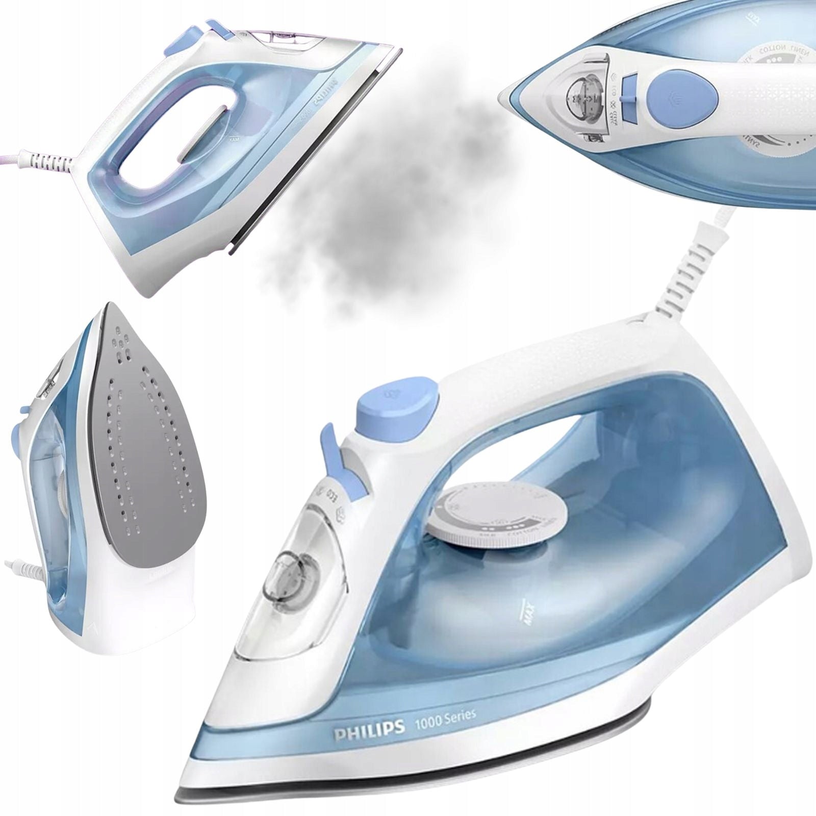 Iron Philips DST1010/20 1400 W