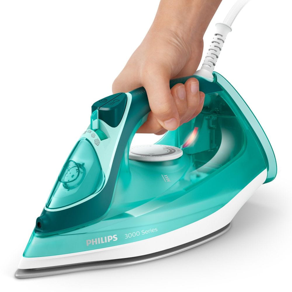 Iron Philips DST3030/70 2400 W Manufacturer code DST3030/70