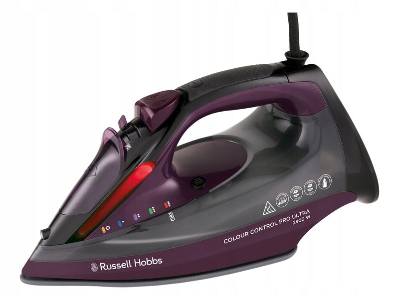 Iron RUSSELL HOBBS 27281-56 Pro Ultra