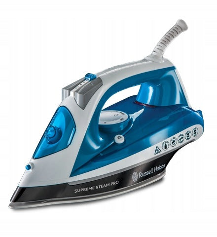 Iron Russell Hobbs 23971-56 Supreme Steam 2600W
