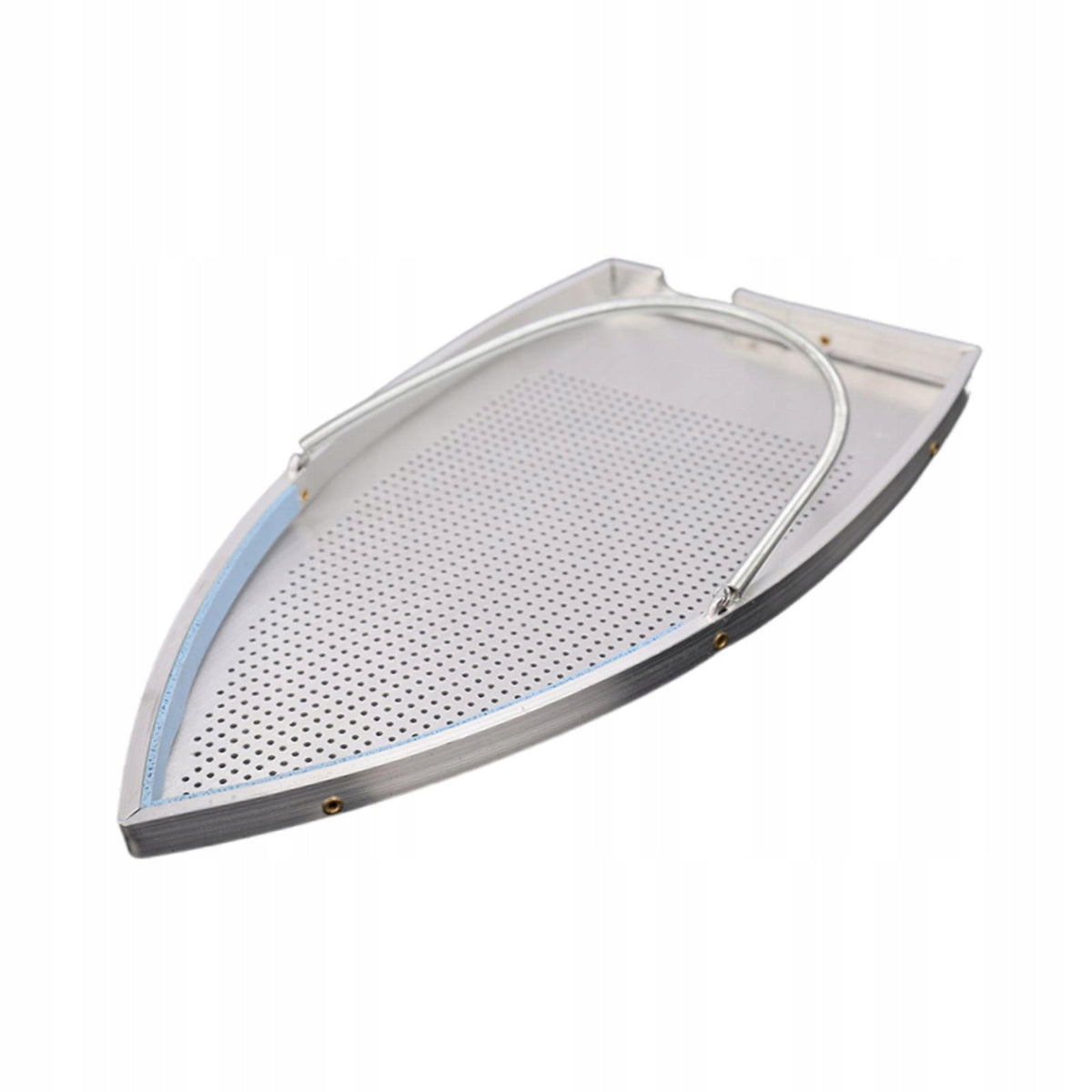 Iron Shoe Cover Steam Iron Protector Lightweight Household Plate Assistant