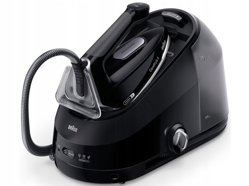 Iron Steam Generator BRAUN CareStyle 5 IS5249.BK
