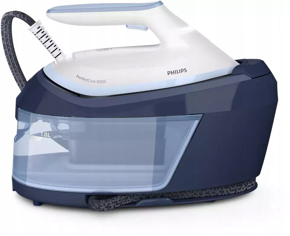 Iron Steam Generator PHILIPS PSG6026/20 2400W OptimalTemp EAN (GTIN) 0784583606155
